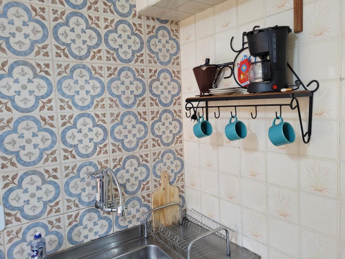 Apartamento Completo No Centro Historico オウロ・プレット エクステリア 写真